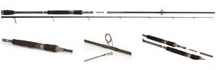 Rapture Brigade S702MH Jerk' n Stick WTD 2.10mt 10-45gr  2pz 125-91-200