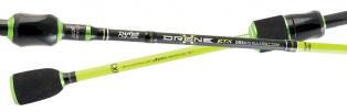 Rapture Drone BTX 672-XULS Bottom 2 Mt Casting 0,1-4 Gr    126-25-820