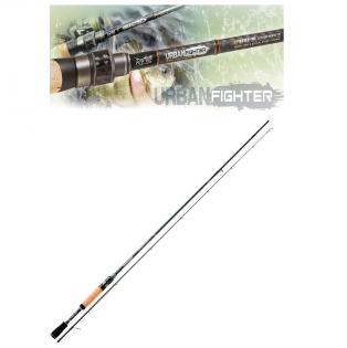  Rapture Urban Fighter UFS802-M 8' (2.43m) 3-15g 126-28-600 