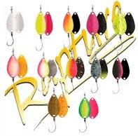 Rapture Zero Area Spoon 1.8gr