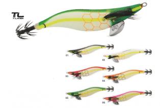 SEIKA TOTANATA LUNA VERDE EGI SHALLOW 3.0