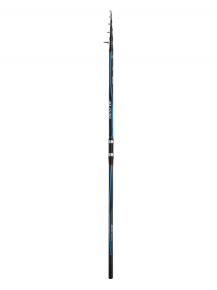 SHIMANO ALIVIO GX SURF TELE 4.00mt - 100gr   ALGXSFTE4010