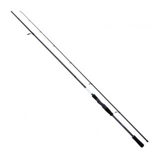 Shimano Canna Bassterra XT Sea Bass Spinning 2,44m 8'0'' 4-21g 2pc  BSTRXTPLRF80L