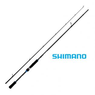  SHIMANO NEXAVE SPINNING FAST EVA 70MH  7' (2.13 m) 14-42 gr NEX70MHFE