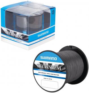 SHIMANO TECHNIUM 1530MT