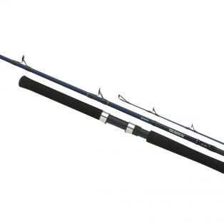 SHIMANO TECHNIUM BOAT SLIM 8'2'' 2-20lb BRAID TBTSL821220B 