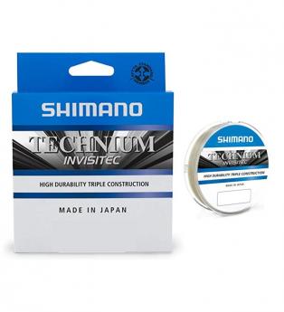 SHIMANO TECHNIUM INVISITEC 300MT