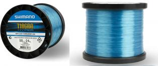  SHIMANO TIAGRA HYPER TROLL. IGFA 50LB 1000M CLEAR BLUE TGHP0501000CB 