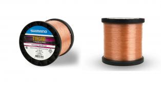 SHIMANO TIAGRA TROLLING 30LB 1000M CLEAR PINK  TGRG0301000CP