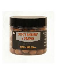 SPICY SHRIMP E PRAWN POP-UPS