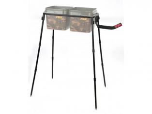 SPOMB Double Bucket Stand Kit   DTL002