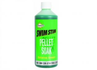 SWIM STIM PELLET SOAK BETAINE GREEN