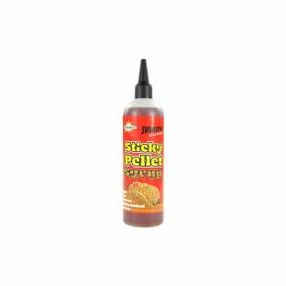 SWIM STIM STICKY PELLET SYRUP AMINO ORIGINAL