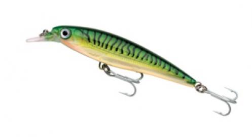 X Rap Saltwater 10 12 & 14 Rapala X-Rap Saltwater 10cm 13gr Col. GRAPSXR10