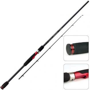  Shimano Aernos Spinning EVA  2.40MT 3-15GR SARNS24315