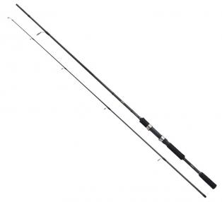 Shimano Canna FX XT Spinning Moderate Fast 2,40m 10-30g 2pc  FXXT24M
