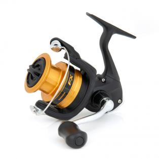  Shimano FX 3000-C spinning reels FXC3000FC 