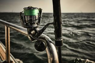 Shimano Mulinello Twin Power FE 5000 XG    TPC5000XGFE