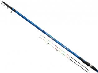 Shimano Nexave AX Tele Boat 450L/H 10-110gr Tip NEXAXBTTE45
