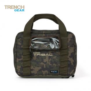Shimano Trench 2 Rod Buzzer Bar Bag SHTTG14