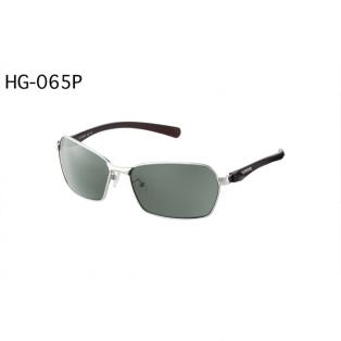 Shimano HG-065P   Water-Repellent Metal Fishing Glass PC Cross Silver    5YHG065P11
