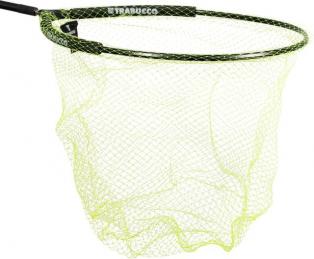 TESTA DI GUADINO TRABUCCO GNT HEAD MATCH  Carp Pro Mono XL Fluo 50X40X35