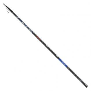 TRABUCCO ACTIVA MINI BOLO 4809 