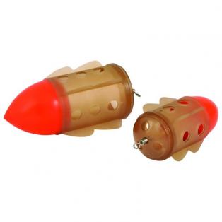 TRABUCCO AIRTEK FLOATING FEEDER CLOSE SIZE M