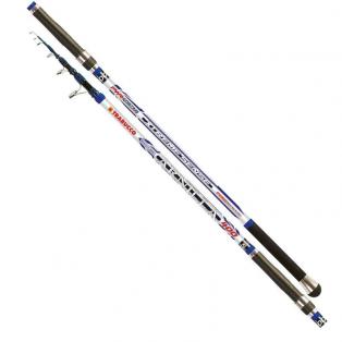 TRABUCCO ARNILLA EXTREME SENSE 4,20 MT 100 GR        170-83-300 