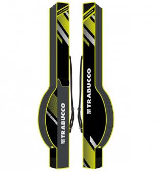 TRABUCCO COMPETITION PRO BAG ROD&REEL HOLDALL 165x25x15