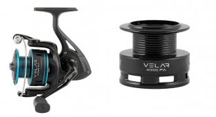 TRABUCCO MULINELLO VELAR FA 5000