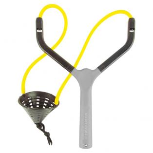 TRABUCCO PRECISION CATAPULT PELLET WAGGLER