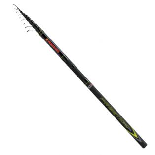 TRABUCCO PRESTIGE MINI BOLO SUPER COMPACT 4008  124-82-640