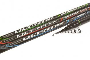TRABUCCO ULTRA BLX PRO LIGHT 7007 