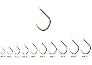 TUBERTINI AMO SERIE 175