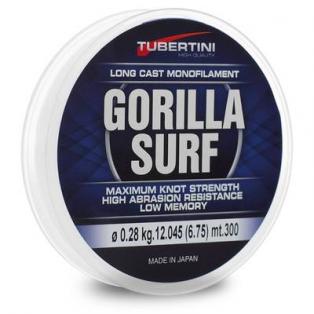 TUBERTINI GORILLA SURF 300MT