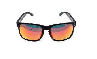 TUBERTINI T-GLASS BLUES POLARIZED MIRROR RED