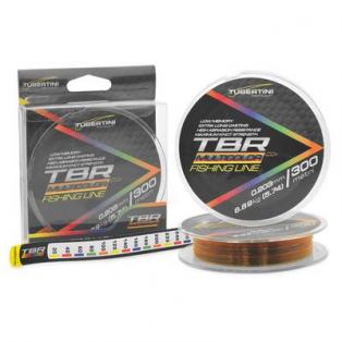 TUBERTINI TBR MULTICOLOR 300MT