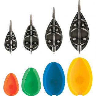 Trabucco AIRTEK PRO FEEDER SPECIALIST Method Kit Size L 40gr 