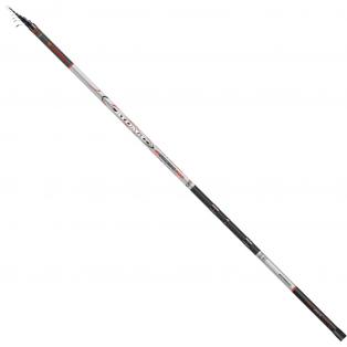 Trabucco ATOMIC XR COMPETITION 6.00mt  122-48-160