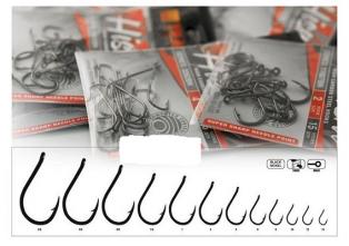 Trabucco Amo Hisashi 10026BN