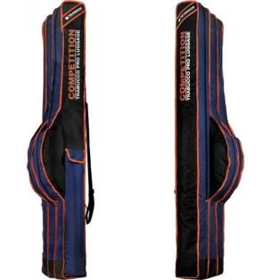 Trabucco COMPETITION Series II SURF ROD & REEL HOLDALL 2+1 048-45-030 