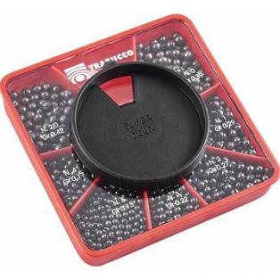 Trabucco Mascotte GNT Match Shot XL/Large