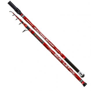  Trabucco Scarlet Racing T-Surf 4.20MT 180GR 172-10-700 