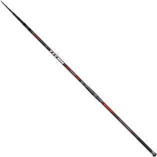 Trabucco Titan XXH Power Sturgeon 4.20mt No Limit News 2026