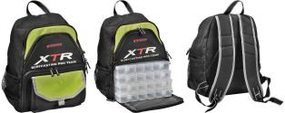 Trabucco XTR SURF TEAM BACK PACK MATCH  048-42-080