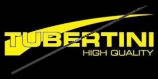 Tubertini Bolognese Level TBX-R STRONG 6.00mt  02463xx