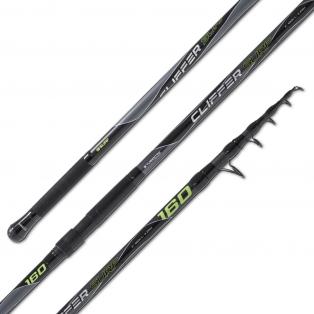 Tubertini Cliffer Surf Mt.4,25 Gr.160 