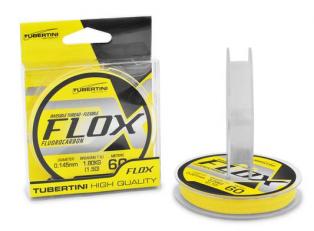  Tubertini Flox 60 Mt - Fluorocarbon 0.302MM