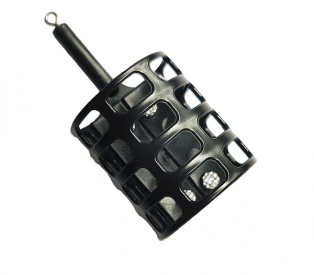 Tubertini Inline Cage Feeder Medium